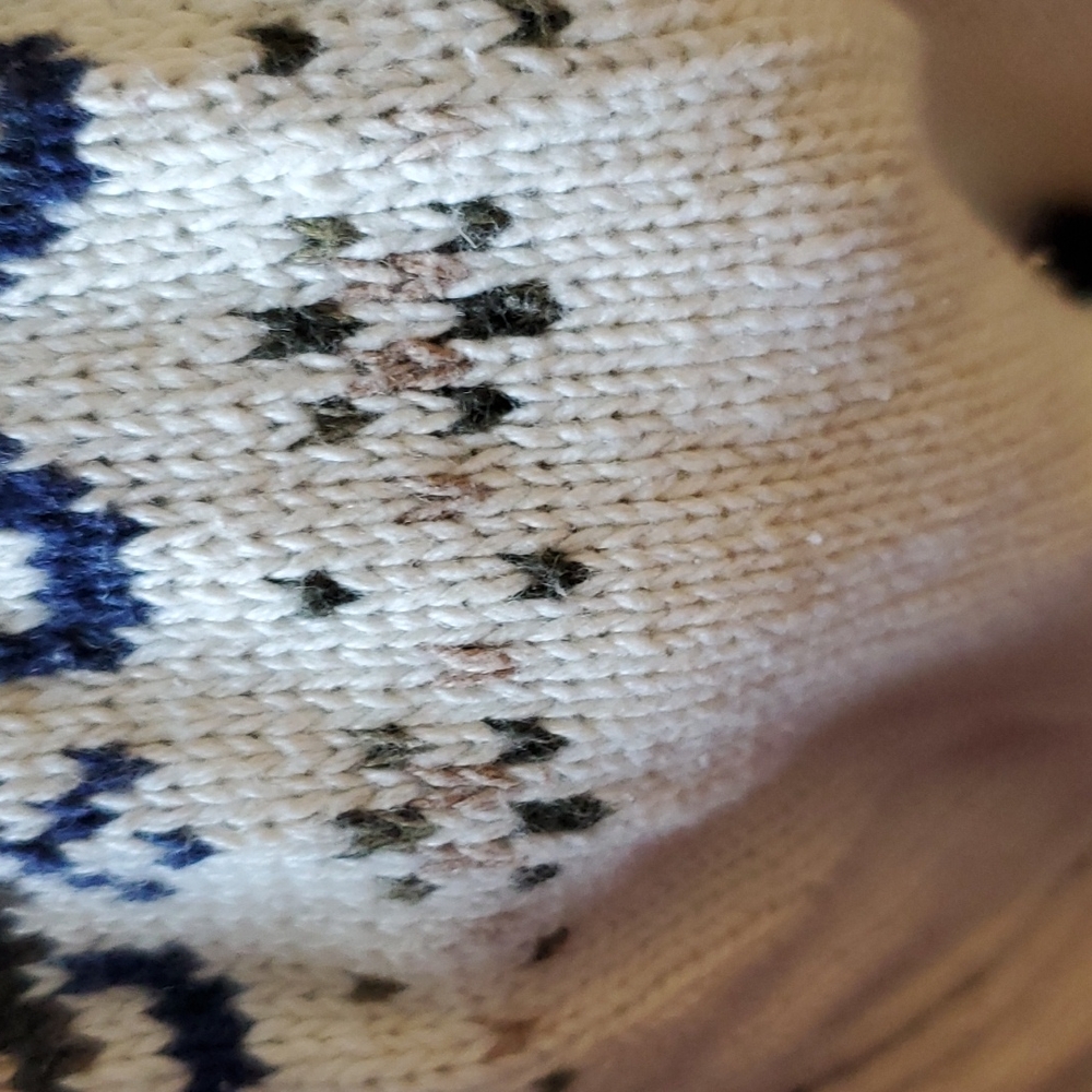 Cardigan - Picture 11 of 11